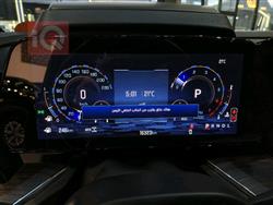 شێڤرۆلێت تاهۆ